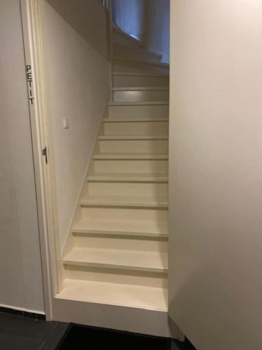 Ballumerhoeve Petit Lodge מראה חיצוני תמונה
