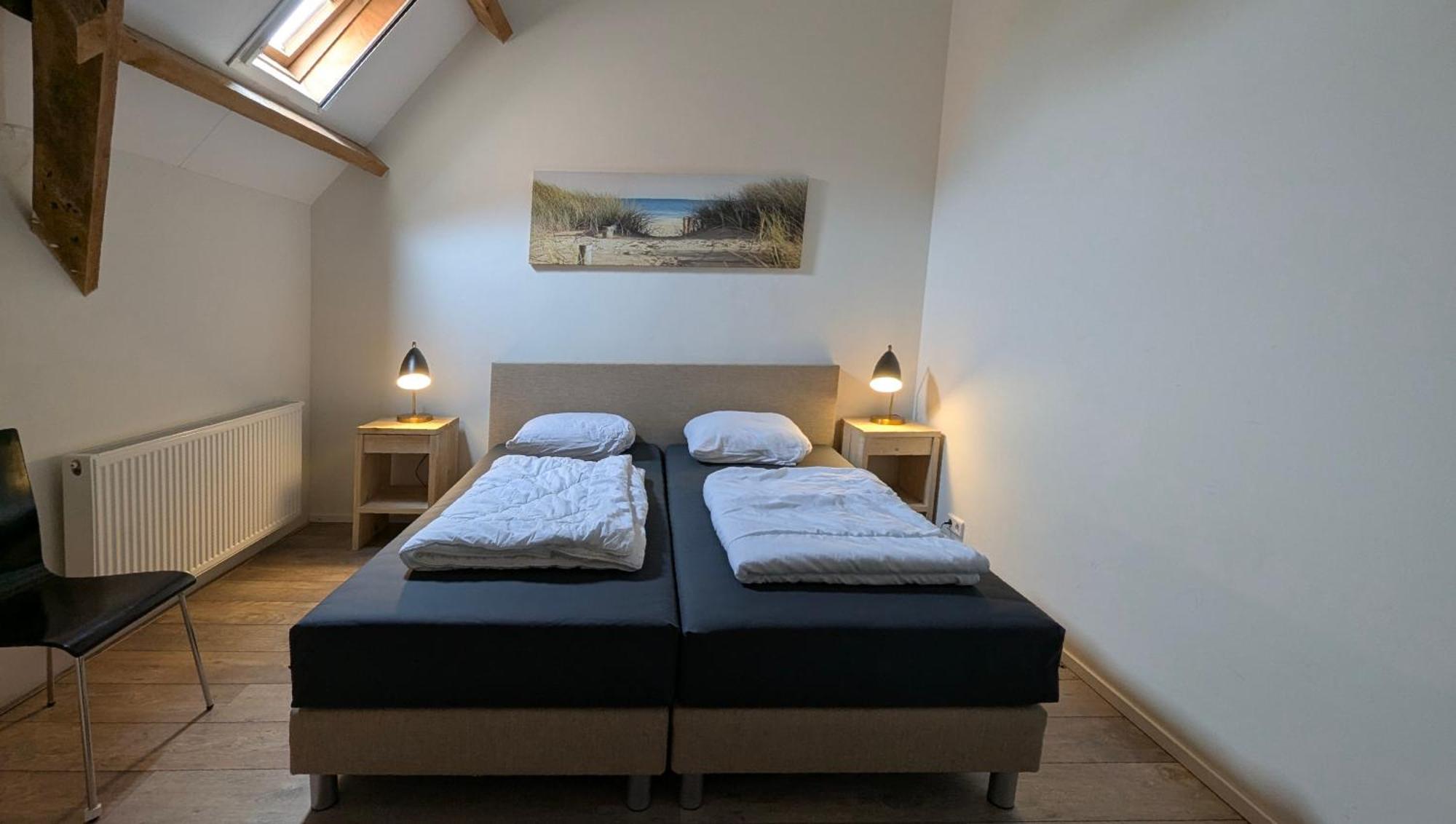 Ballumerhoeve Petit Lodge מראה חיצוני תמונה